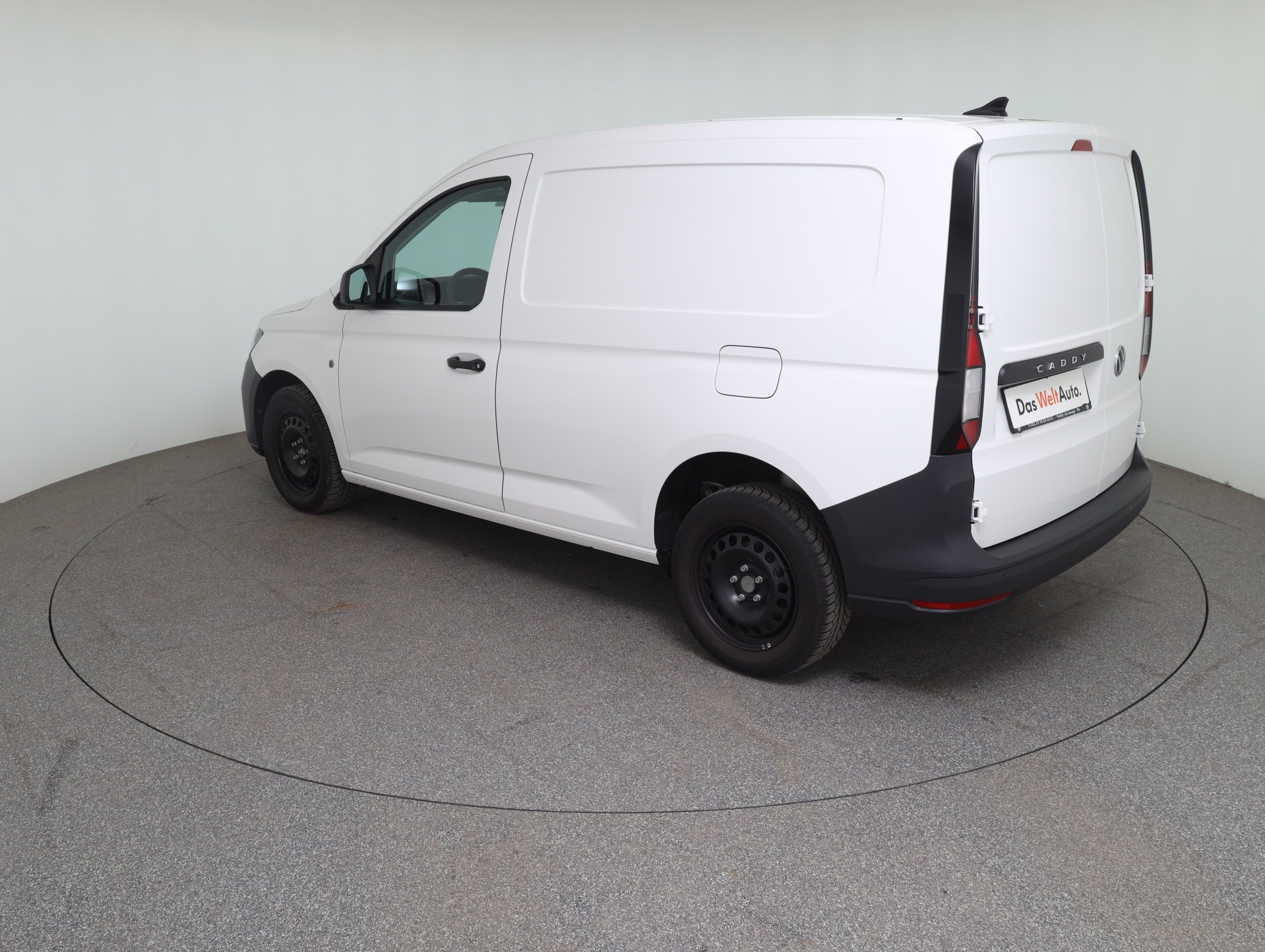 VW Caddy | Bild 8 von 24