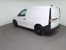 VW Caddy | Thumbnail 8 von 24