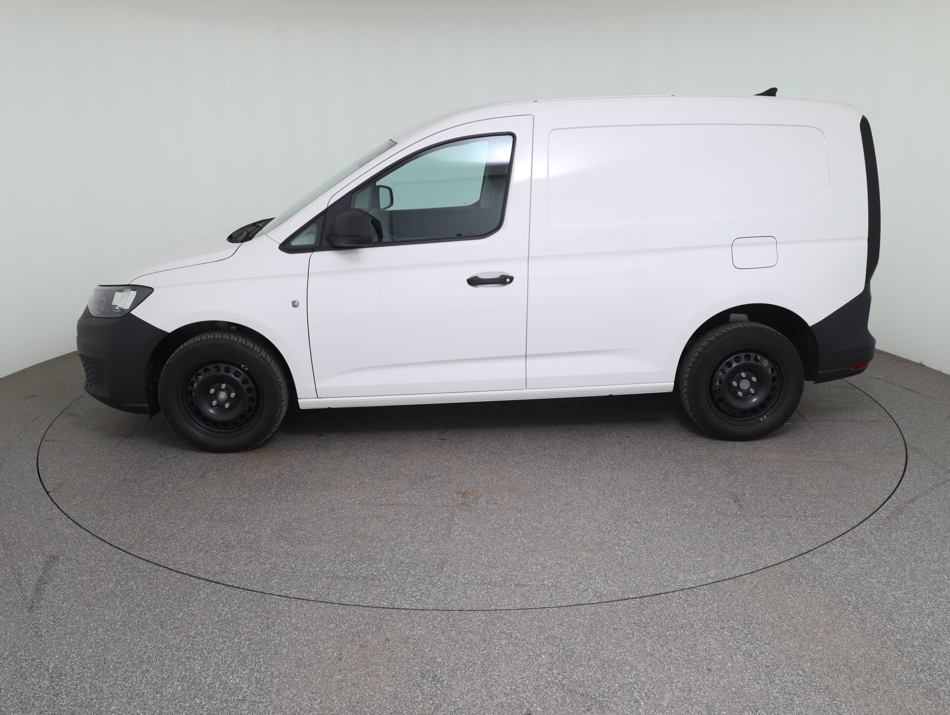 VW Caddy | Bild 9 von 24