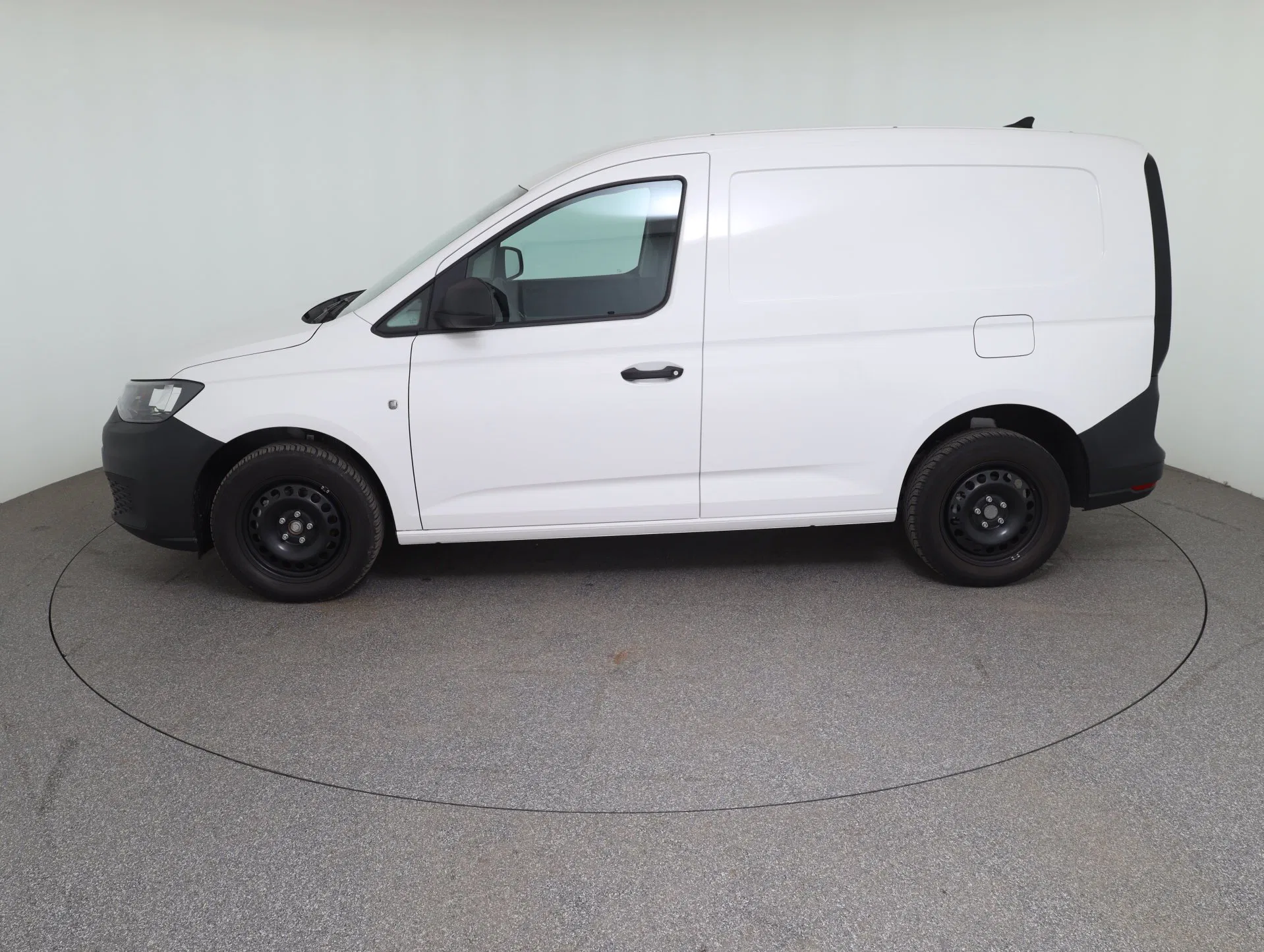 VW Caddy | Bild 9 von 24