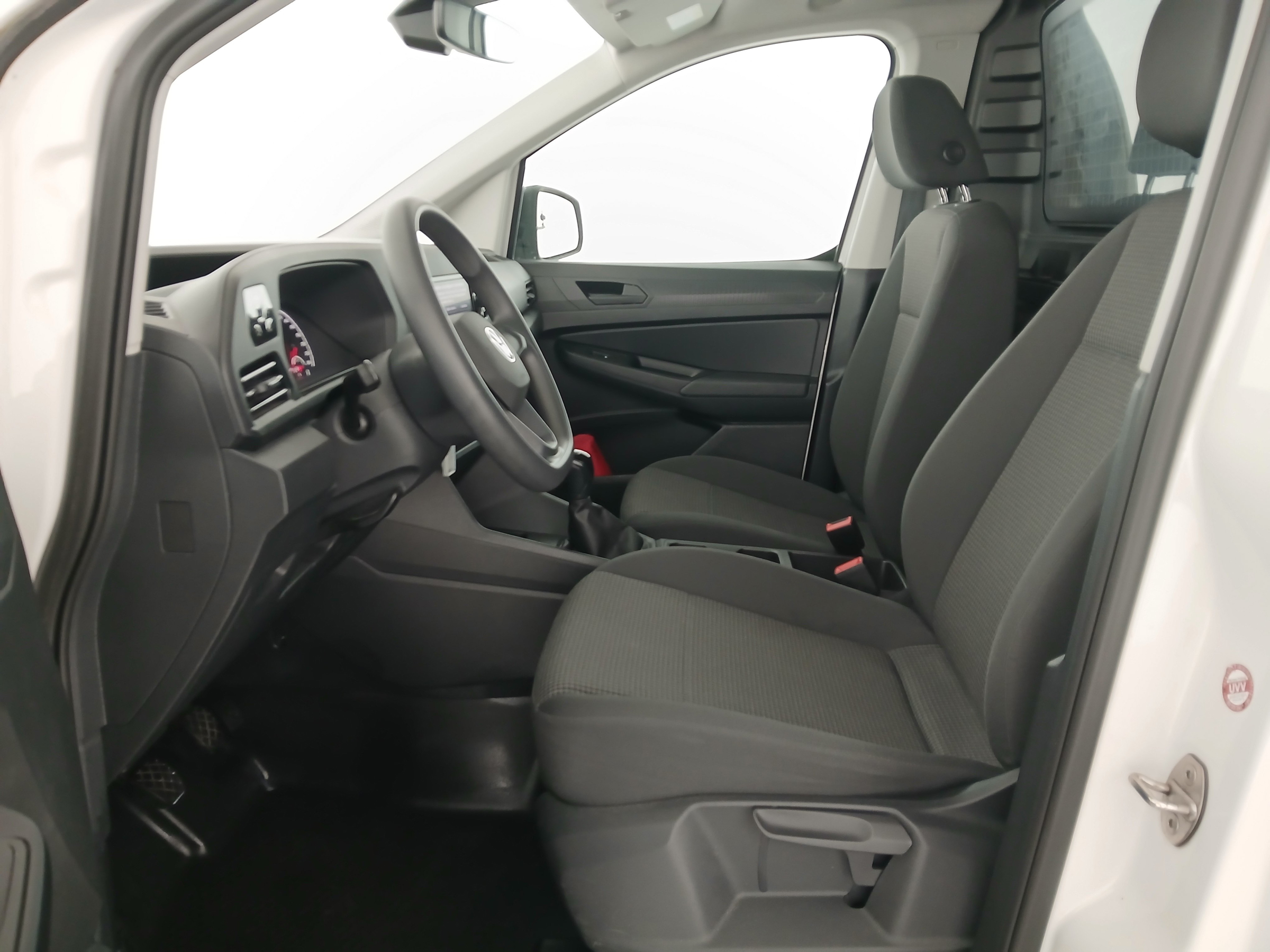 VW Caddy 2.0 TDI Cargo | Bild 13 von 23