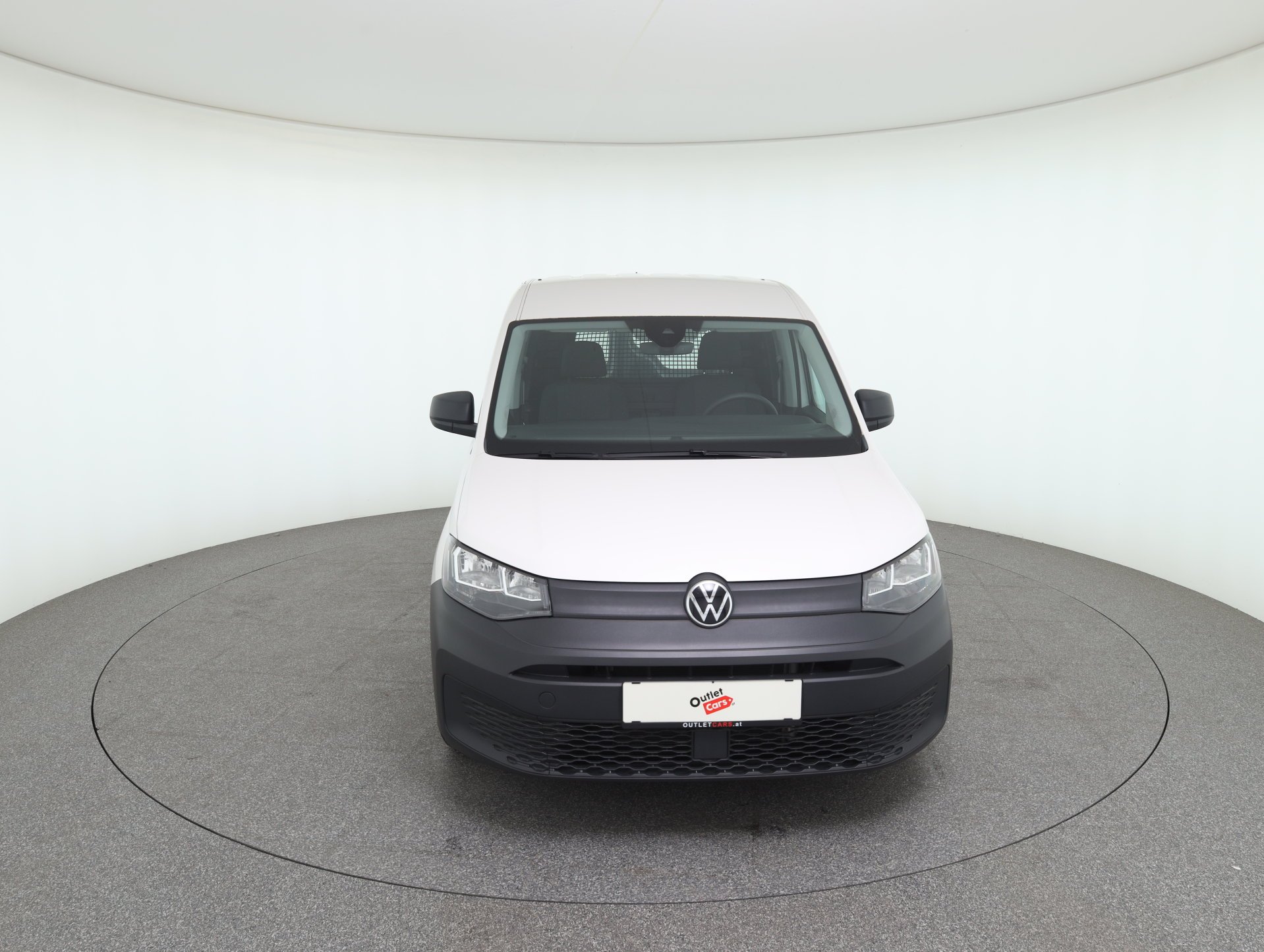 VW Caddy 2.0 TDI Cargo | Bild 2 von 23