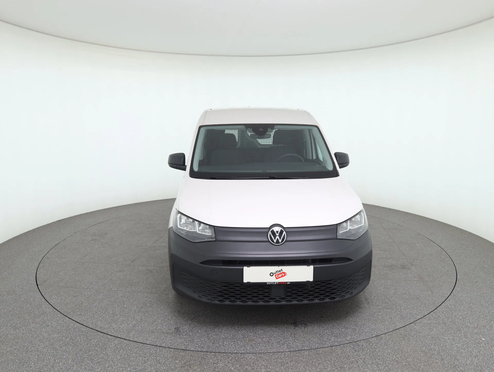 VW Caddy 2.0 TDI Cargo | Bild 2 von 23