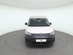 VW Caddy 2.0 TDI Cargo | Thumbnail 2 von 23