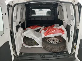 VW Caddy 2.0 TDI Cargo | Thumbnail 23 von 23