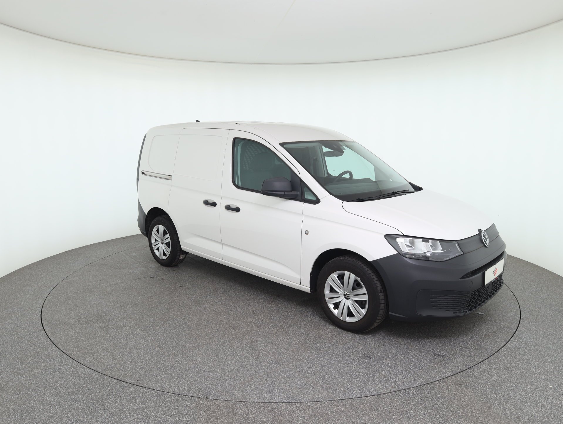 VW Caddy 2.0 TDI Cargo | Bild 3 von 23