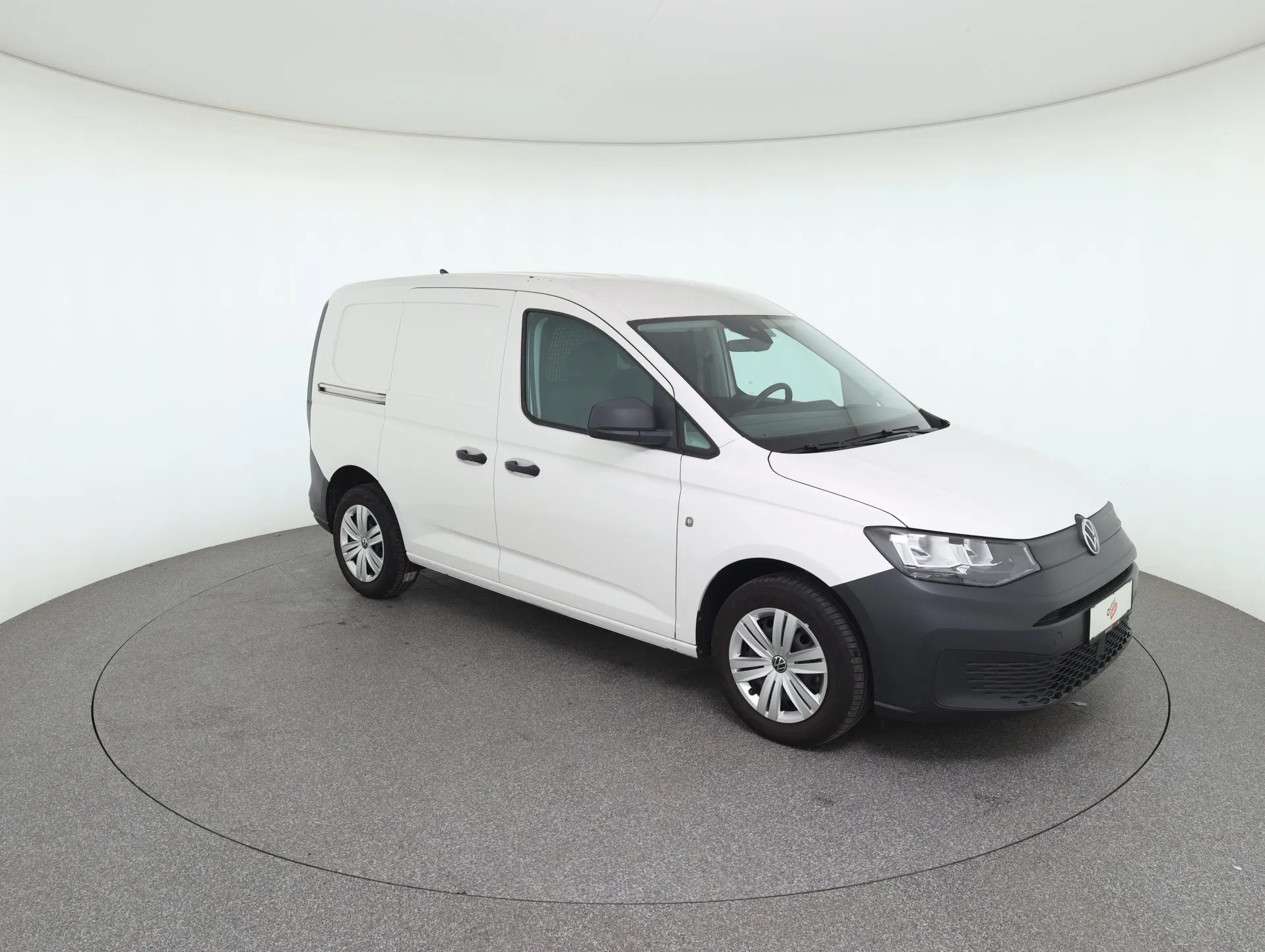 VW Caddy 2.0 TDI Cargo | Bild 3 von 23