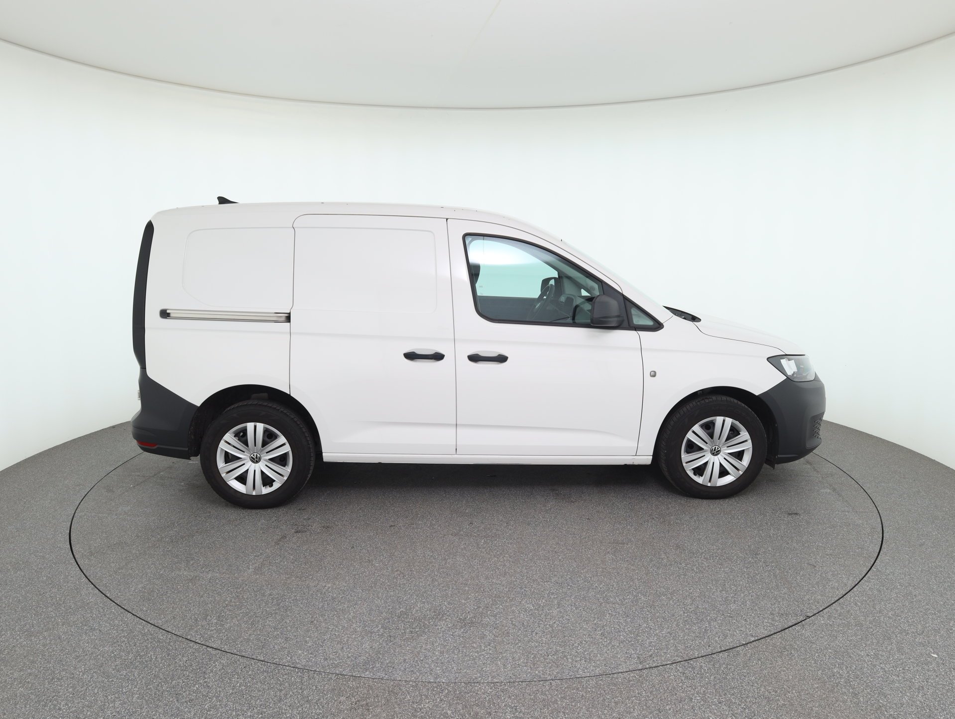 VW Caddy 2.0 TDI Cargo | Bild 4 von 23