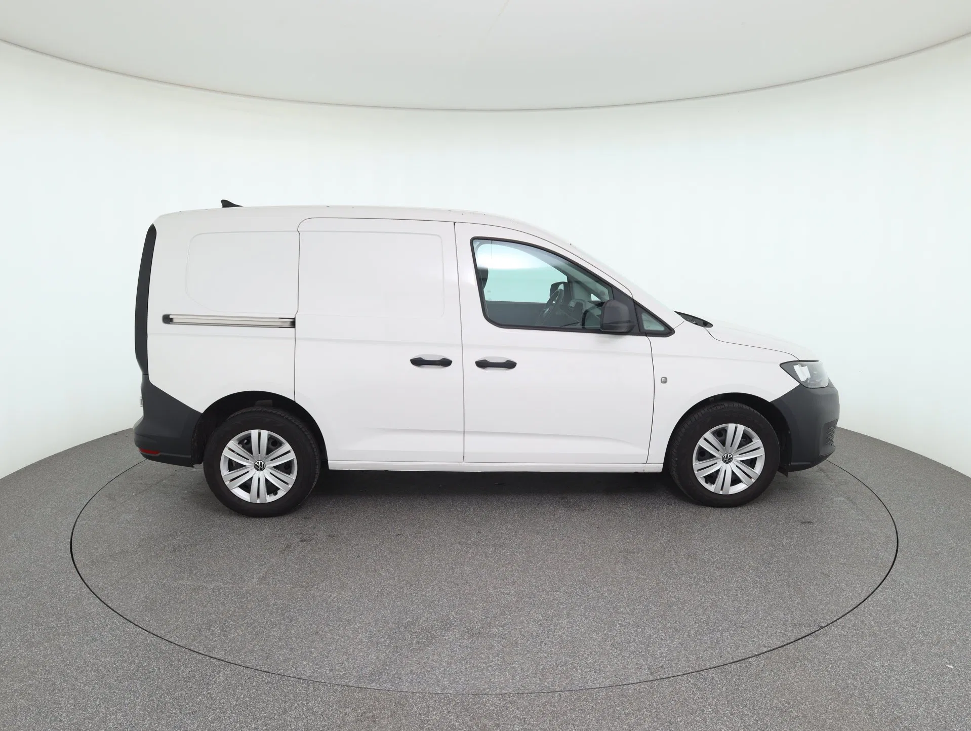 VW Caddy 2.0 TDI Cargo | Bild 4 von 23
