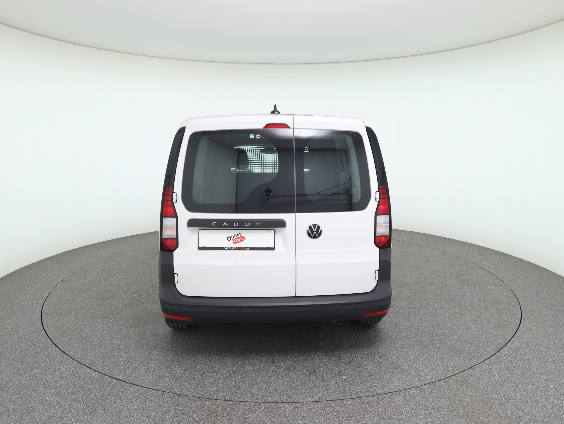 VW Caddy 2.0 TDI Cargo | Bild 6 von 23