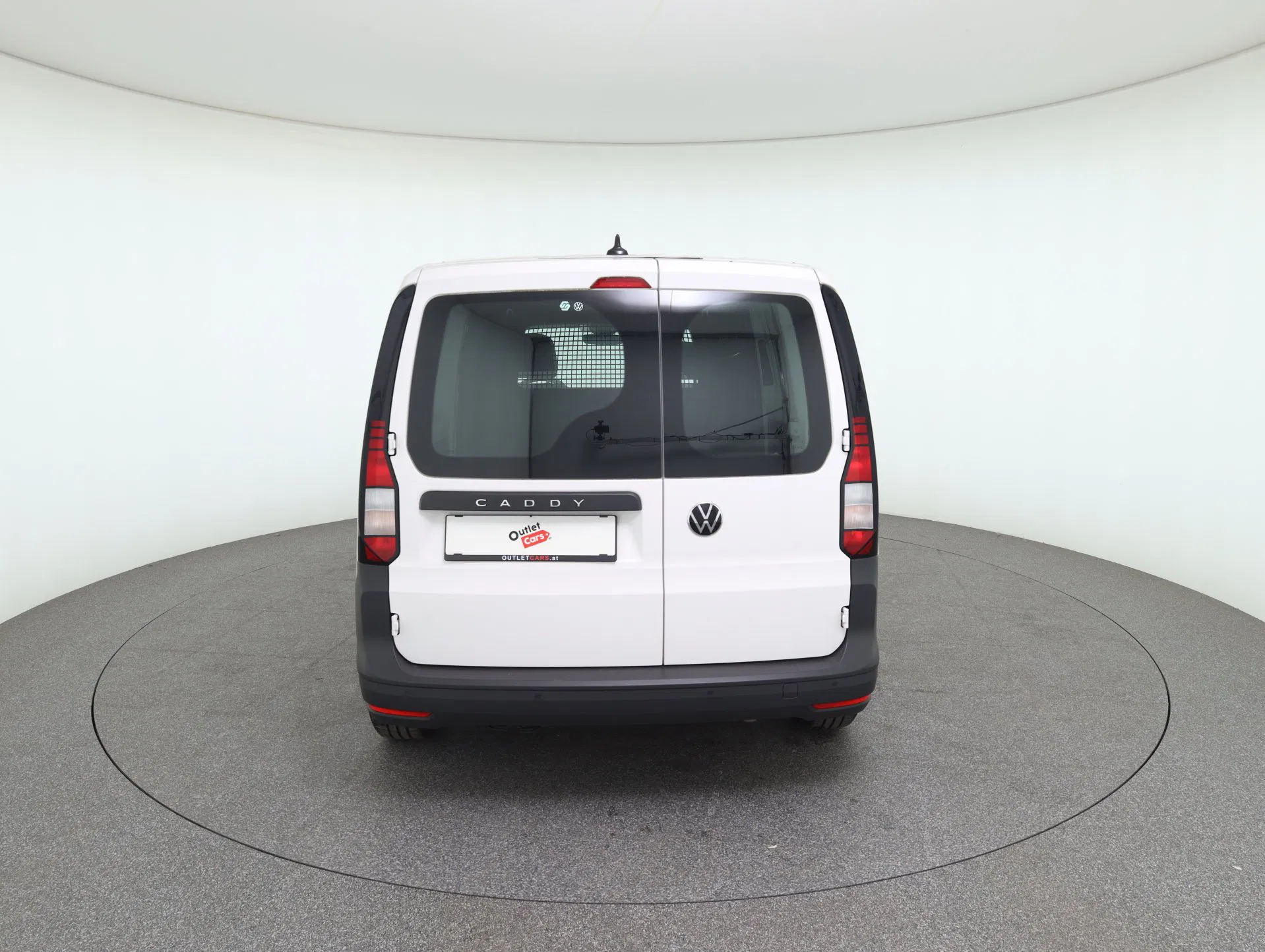 VW Caddy 2.0 TDI Cargo | Bild 6 von 23