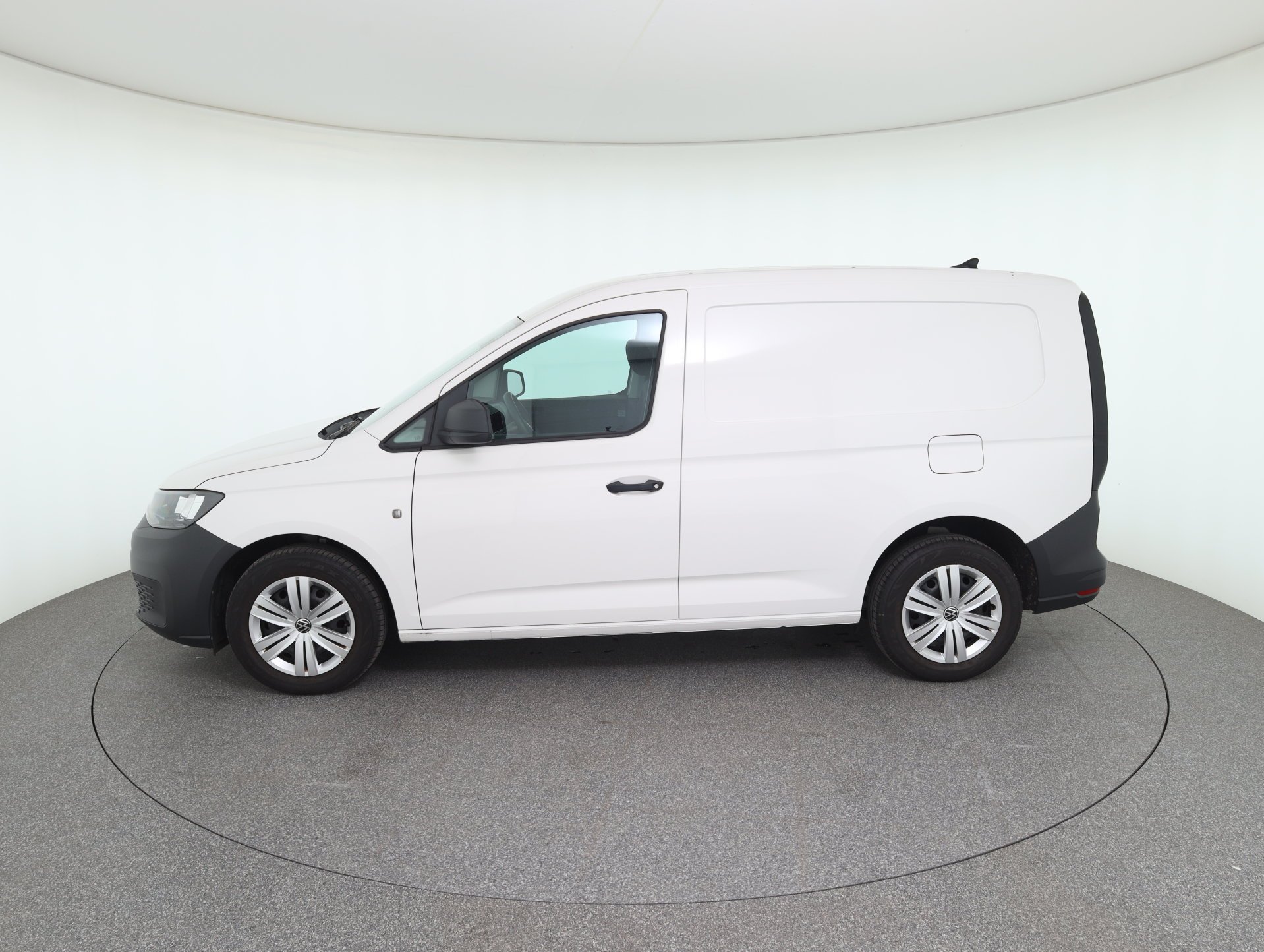 VW Caddy 2.0 TDI Cargo | Bild 8 von 23