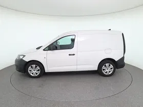 VW Caddy 2.0 TDI Cargo | Thumbnail 8 von 23