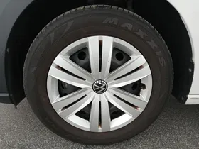 VW Caddy 2.0 TDI Cargo | Thumbnail 9 von 23