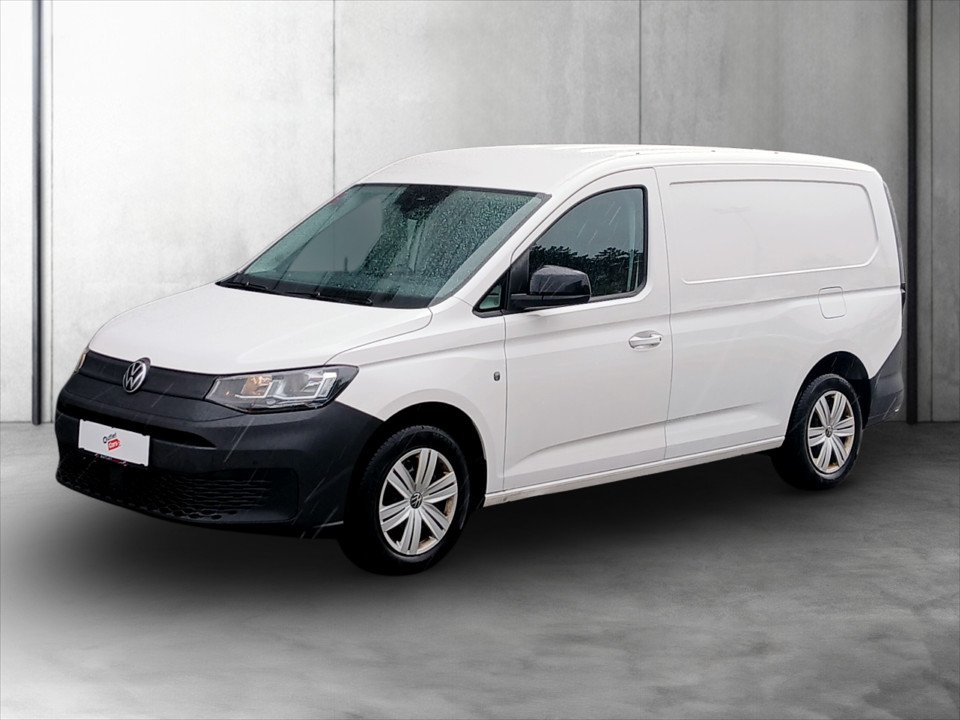 Bild eines VW Caddy 2.0 TDI Cargo Entry Maxi