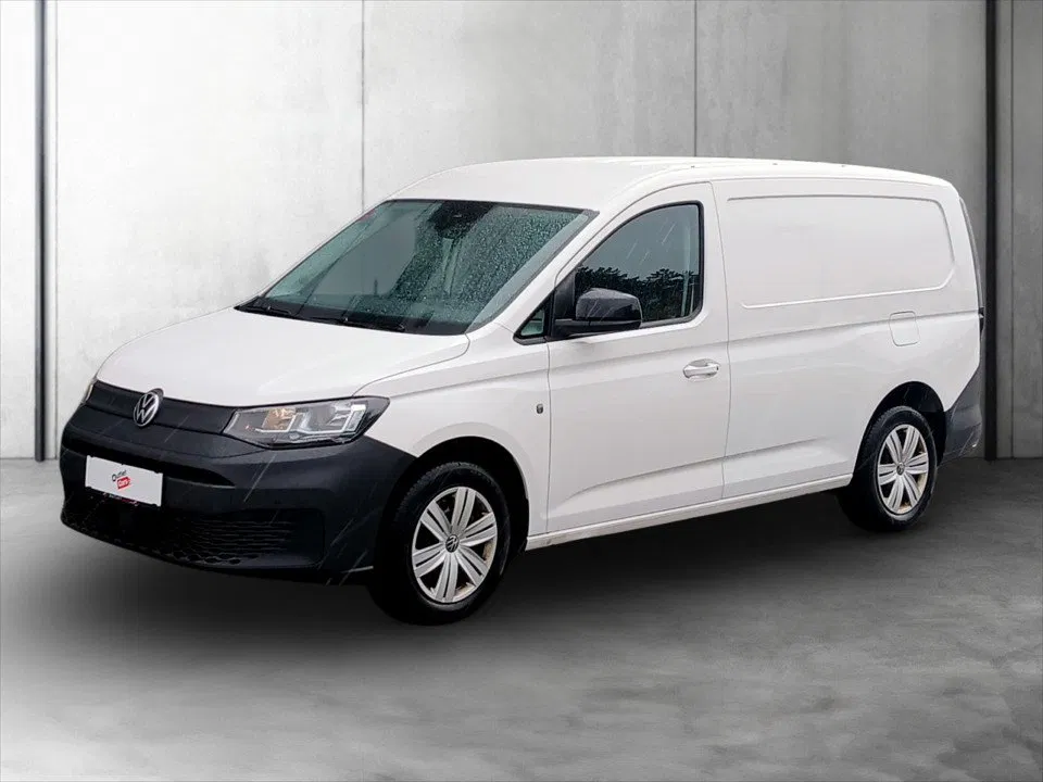 Bild eines VW Caddy 2.0 TDI Cargo Entry Maxi