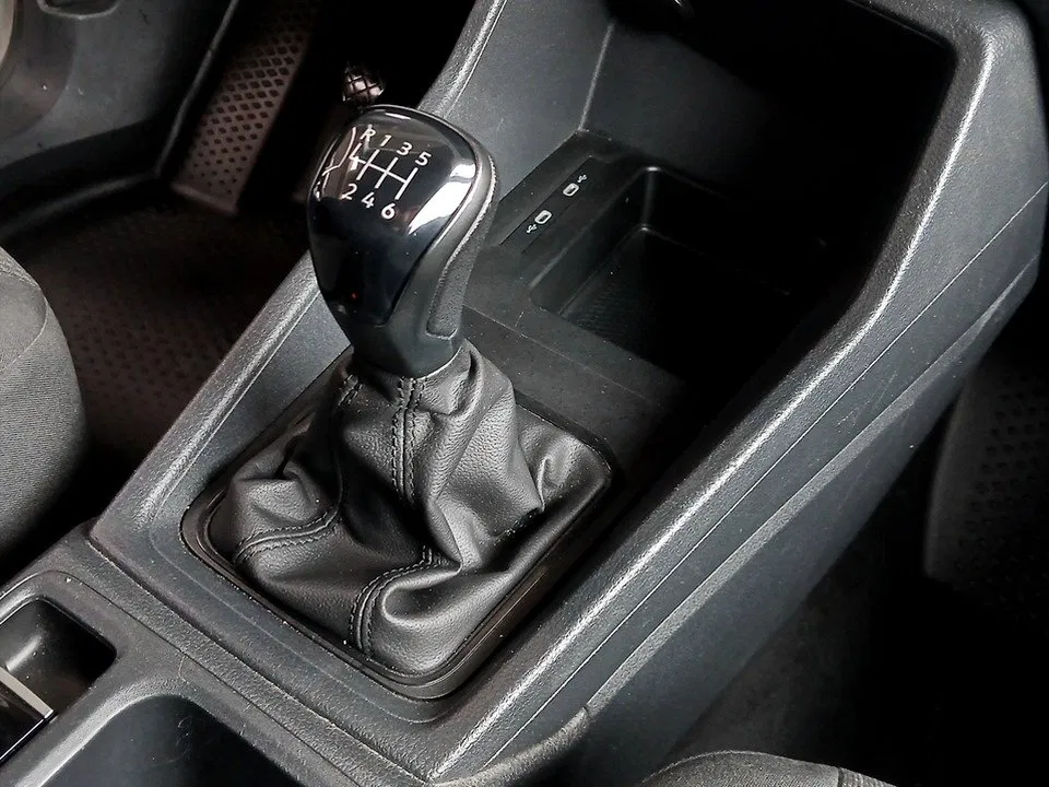 VW Caddy 2.0 TDI Cargo Entry Maxi | Bild 15 von 16