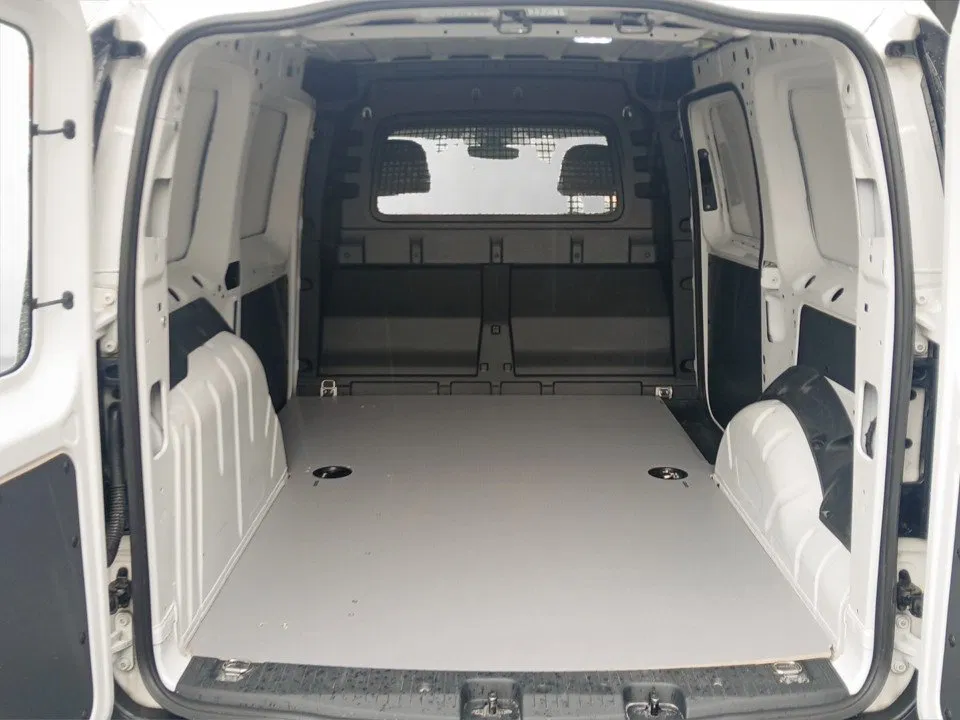 VW Caddy 2.0 TDI Cargo Entry Maxi | Bild 16 von 16