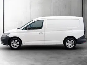 VW Caddy 2.0 TDI Cargo Entry Maxi | Thumbnail 3 von 16