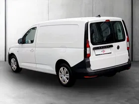 VW Caddy 2.0 TDI Cargo Entry Maxi | Thumbnail 4 von 16
