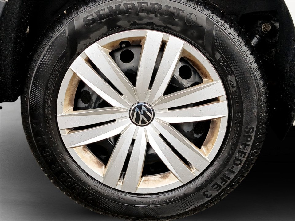 VW Caddy 2.0 TDI Cargo Entry Maxi | Bild 6 von 16