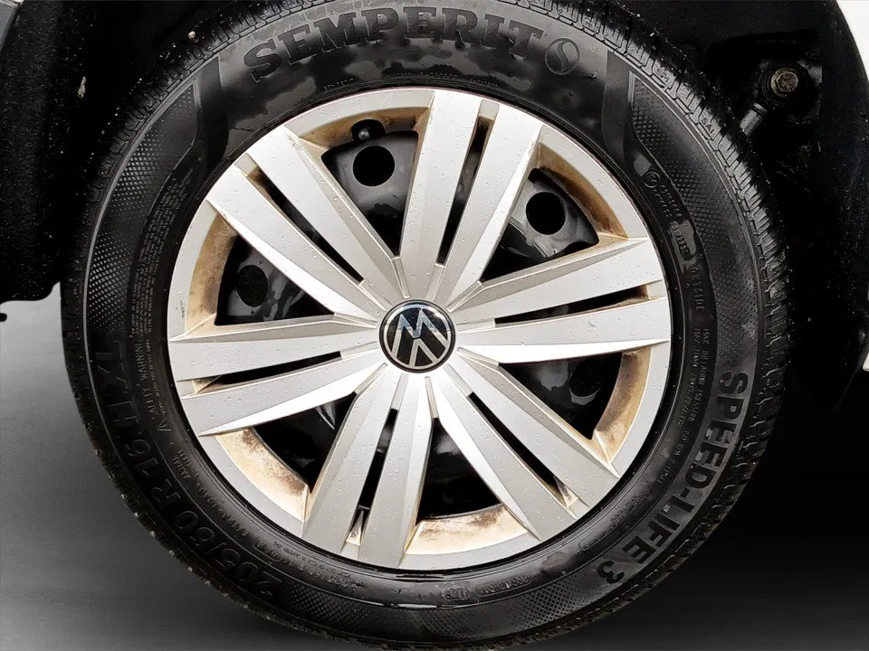 VW Caddy 2.0 TDI Cargo Entry Maxi | Bild 6 von 16