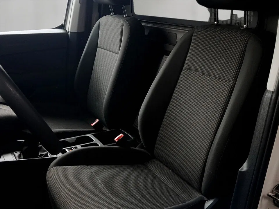 VW Caddy 2.0 TDI Cargo Entry Maxi | Bild 8 von 16