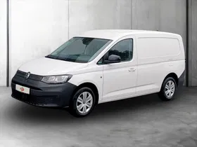 VW Caddy 2.0 TDI Cargo Entry Maxi | Thumbnail 1 von 16