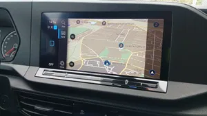 VW Caddy 2.0 TDI Cargo Entry Maxi | Thumbnail 13 von 16