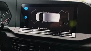 VW Caddy 2.0 TDI Cargo Entry Maxi | Thumbnail 14 von 16