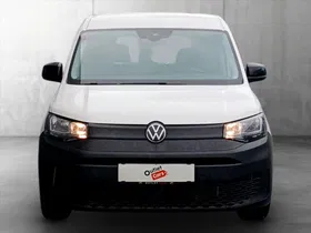VW Caddy 2.0 TDI Cargo Entry Maxi | Thumbnail 2 von 16