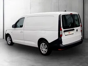 VW Caddy 2.0 TDI Cargo Entry Maxi | Thumbnail 4 von 16