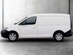 VW Caddy 2.0 TDI Cargo Entry Maxi | Thumbnail 3 von 16