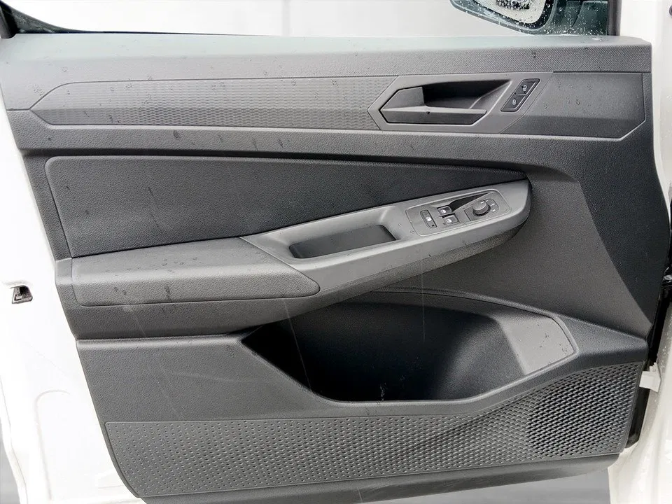 VW Caddy 2.0 TDI Cargo Entry Maxi | Bild 7 von 16