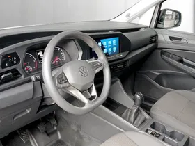 VW Caddy 2.0 TDI Cargo Entry Maxi | Thumbnail 9 von 16