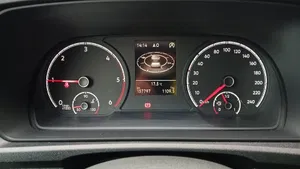VW Caddy 2.0 TDI Cargo Entry Maxi | Thumbnail 11 von 16
