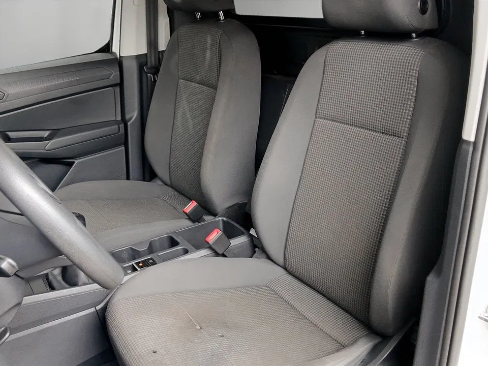 VW Caddy 2.0 TDI Cargo Entry Maxi | Bild 8 von 16