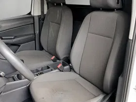 VW Caddy 2.0 TDI Cargo Entry Maxi | Thumbnail 8 von 16