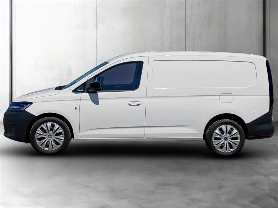 VW Caddy 2.0 TDI 4Motion Cargo Basis Maxi | Bild 3 von 20