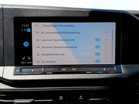 VW Caddy 2.0 TDI 4Motion Cargo Basis Maxi | Thumbnail 17 von 20