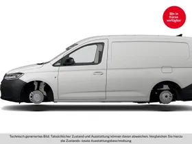 VW Caddy 2.0 TDI 4Motion Cargo | Thumbnail 6 von 8