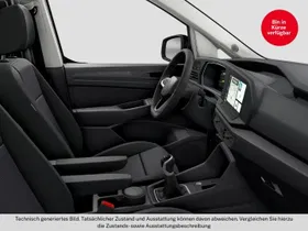 VW Caddy 2.0 TDI 4Motion Cargo | Thumbnail 7 von 8