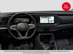 VW Caddy 2.0 TDI 4Motion Cargo | Thumbnail 8 von 8