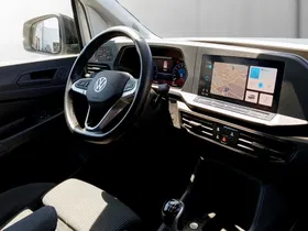 VW Caddy 2.0 TDI 4Motion Cargo Basis Maxi | Thumbnail 11 von 20