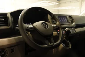 VW Crafter 30 2.0 TDI Kasten FWD mittellang | Thumbnail 11 von 25