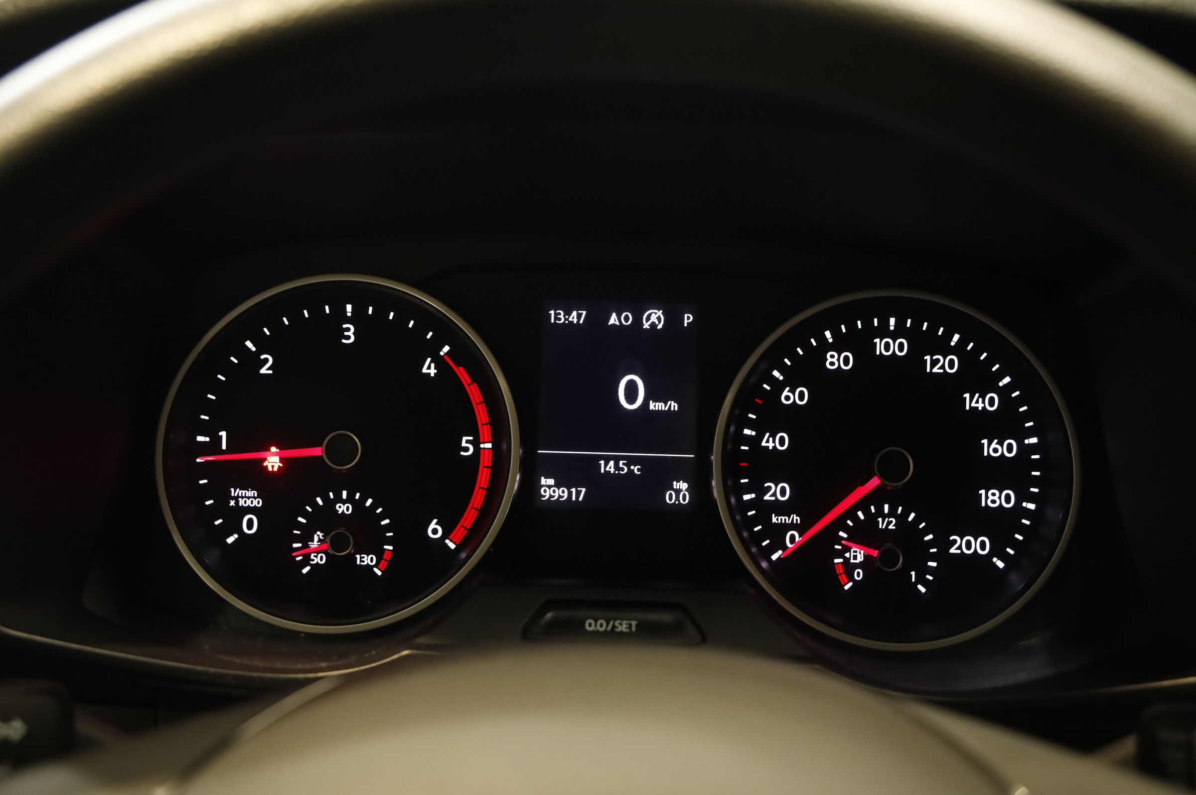 VW Crafter 30 2.0 TDI Kasten FWD mittellang | Bild 12 von 25