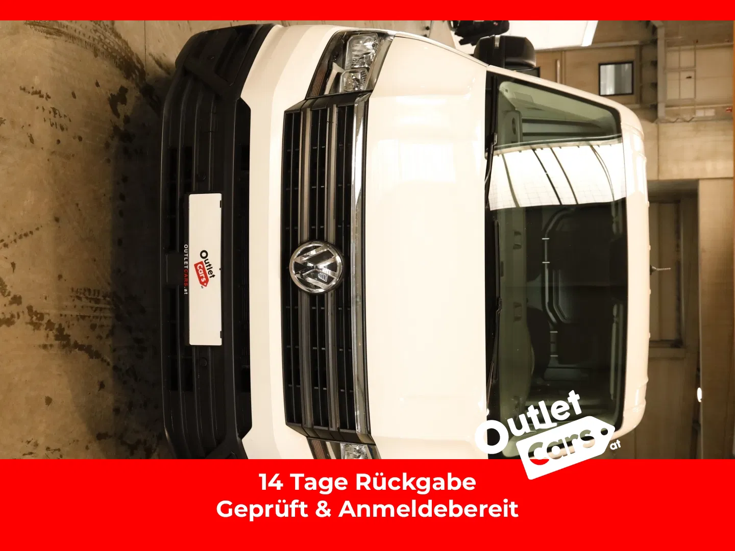 VW Crafter 30 2.0 TDI Kasten FWD mittellang | Bild 1 von 25