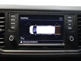 VW Crafter 35 2.0 TDI Kasten FWD mittellang Hochdach | Thumbnail 11 von 25