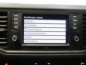 VW Crafter 35 2.0 TDI Kasten FWD mittellang Hochdach | Thumbnail 12 von 25