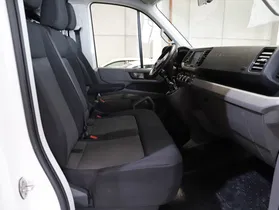 VW Crafter 35 2.0 TDI Kasten FWD mittellang Hochdach | Thumbnail 2 von 25